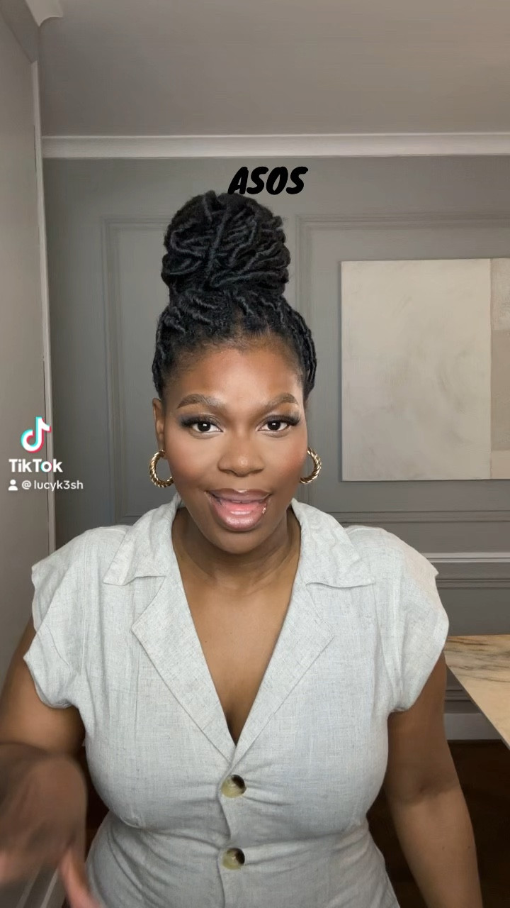 ASOS jumpsuits 

#LTKmidsize #LTKFestival #LTKparties