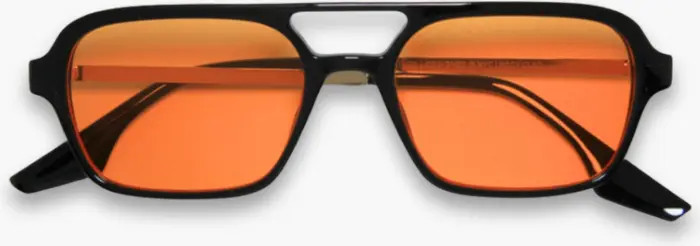 INDY Ice Cube Aviator Sunglasses | Nordstrom | Nordstrom