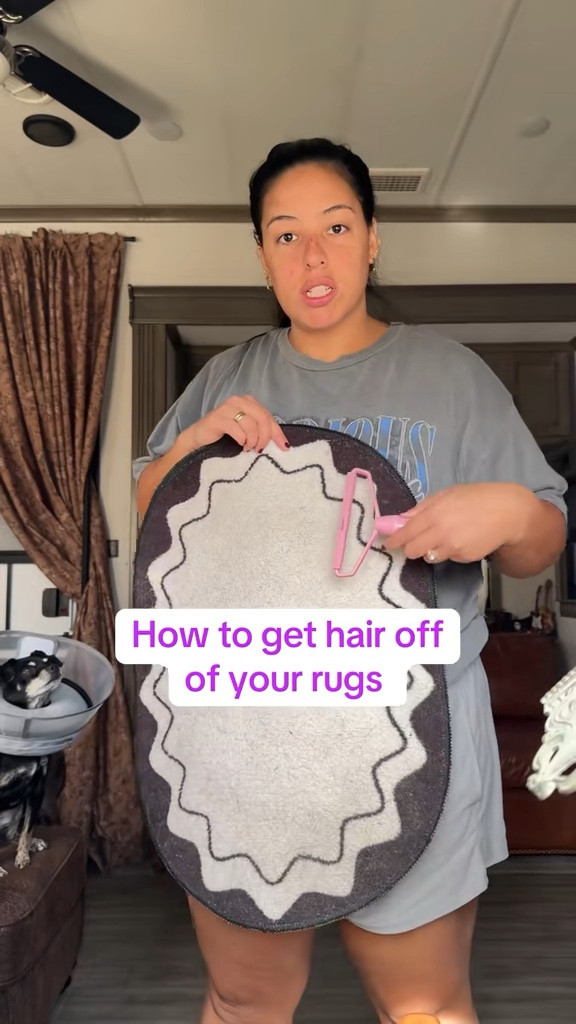 Dog hair Removal tool! 

#LTKPets #LTKHome #LTKU