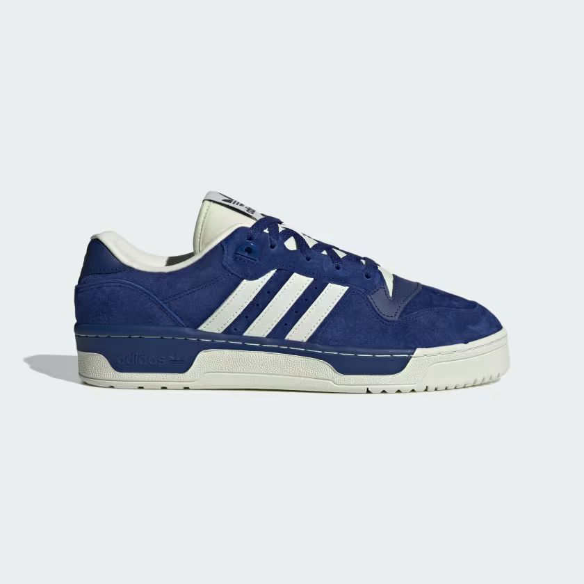 Rivalry Low Shoes | adidas (US)