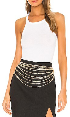 Blaze Belt
                    
                    8 Other Reasons | Revolve Clothing (Global)