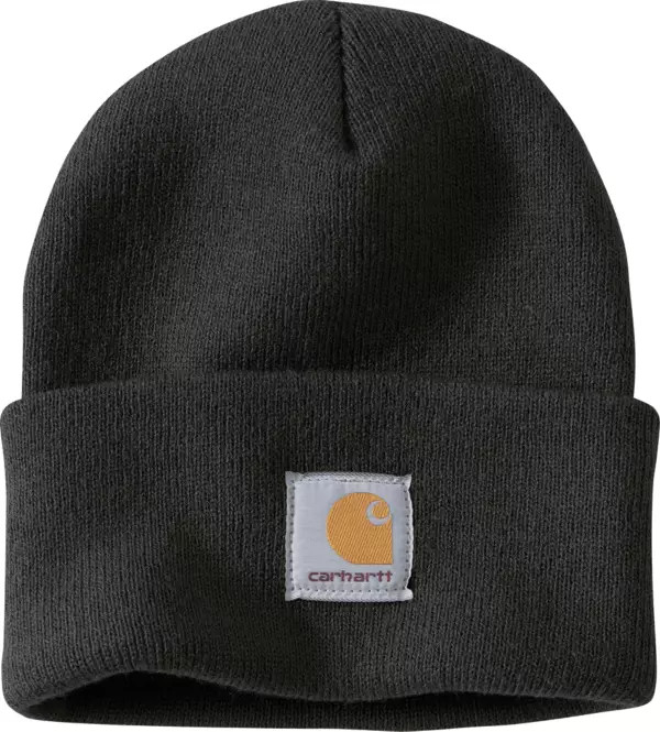 Carhartt Adult Acrylic Watch Hat | Dick's Sporting Goods