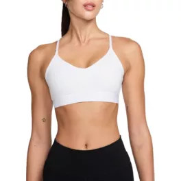 Nike Women's Indy Light Support Padded Adjustable Sports Bra | Dick's Sporting Goods