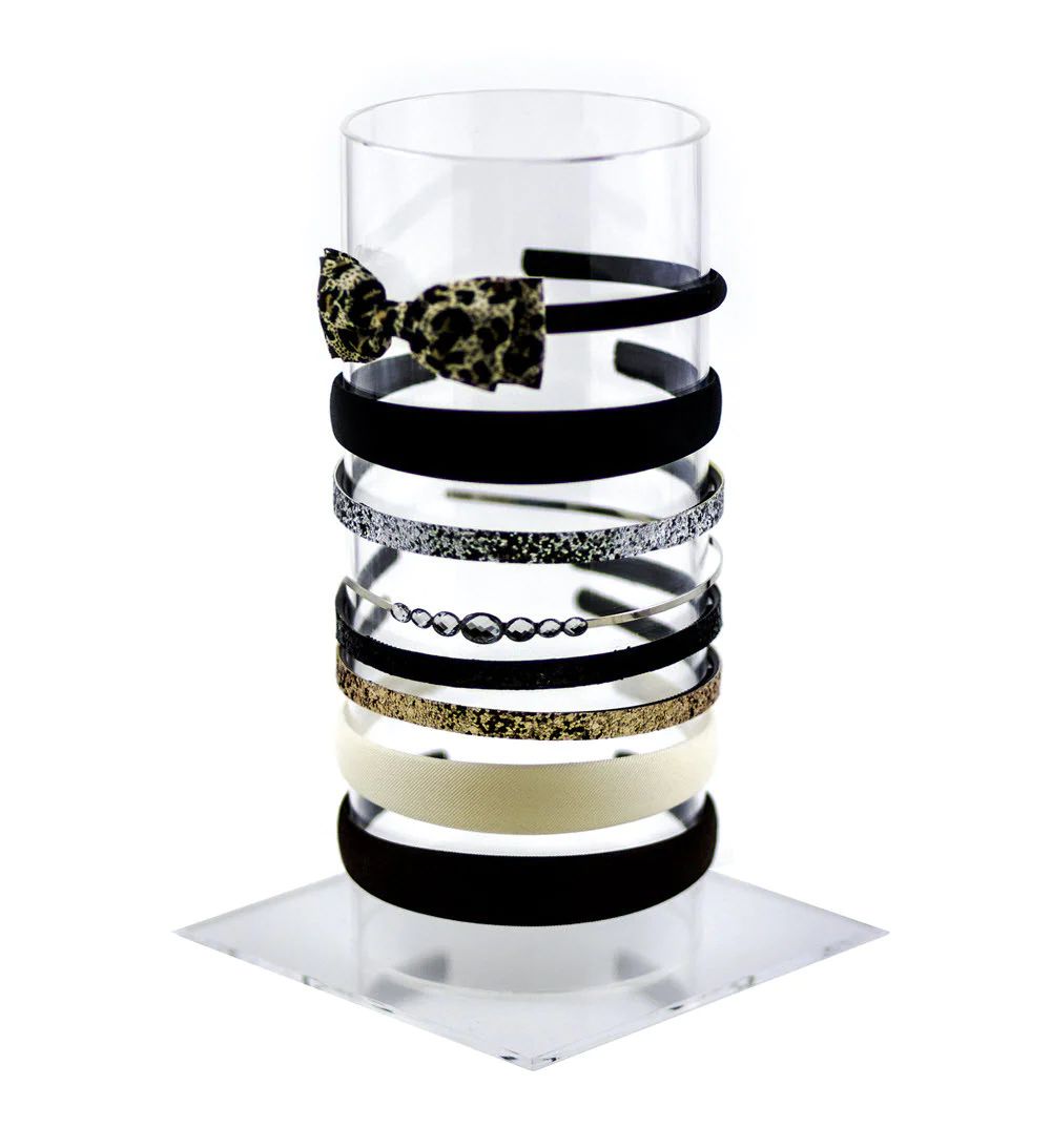 GLAMstand Hair Accessory Organizer | GLAMboxes