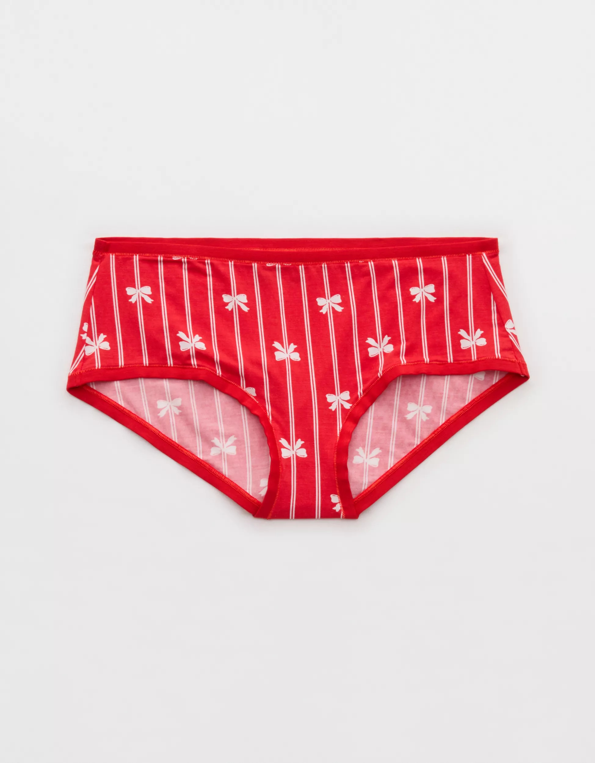Superchill Modal Mid Rise Boybrief Underwear | Aerie