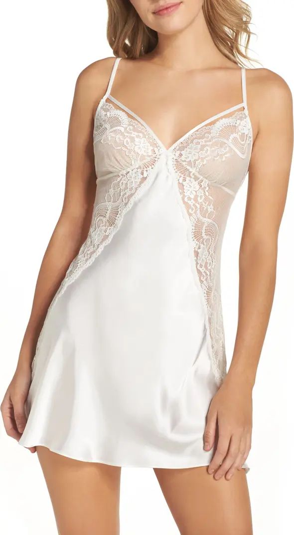 In Bloom by Jonquil Chemise | Nordstrom | Nordstrom