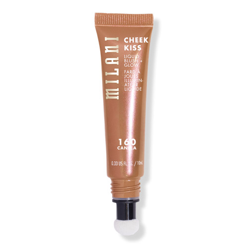 Cheek Kiss Liquid Blush + Glow | Ulta