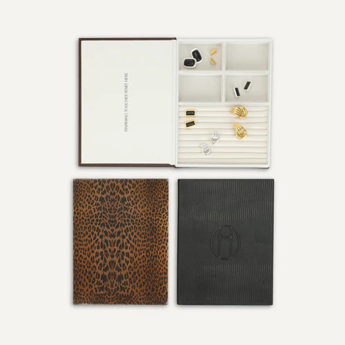 PRIZE EARRINGS | Heaven Mayhem