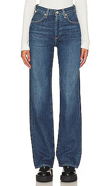 Annina Jean
                    
                    Citizens of Humanity | Revolve Clothing (Global)