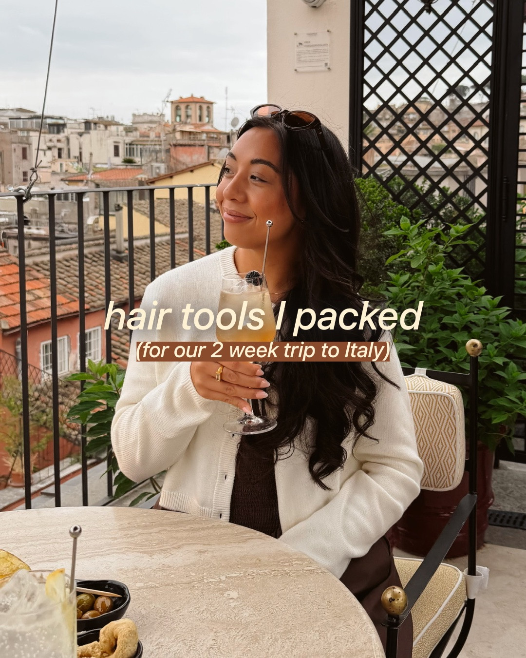 My favorite dual-voltage hair tools that work internationally!

#LTKTravel #LTKBeauty