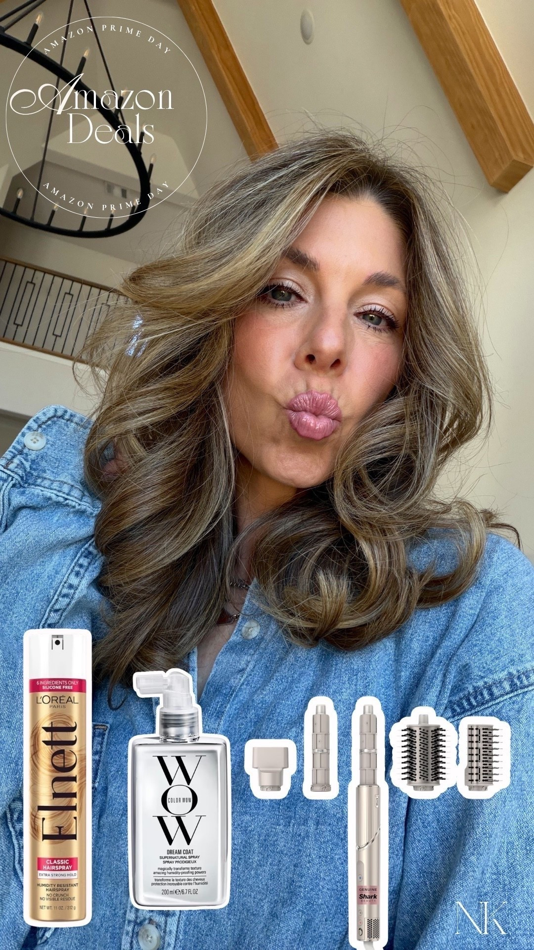 My go to hair products!!!

#LTKgrwm #LTKselfcare #LTKBeauty