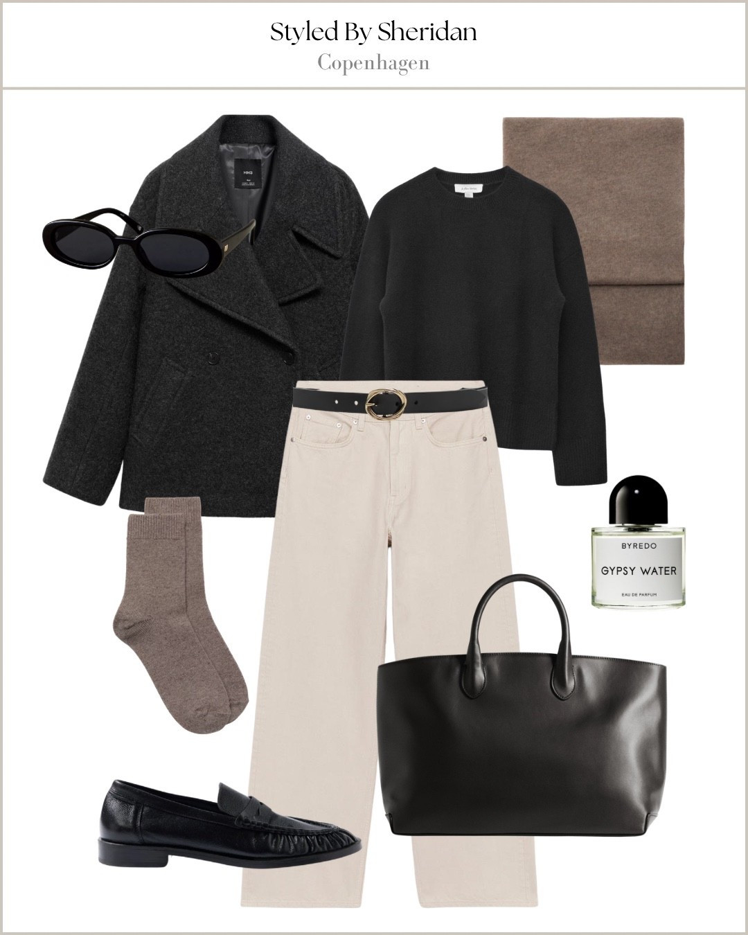 Outfit idea for Copenhagen 

#LTKstyletip #LTKwinter #LTKautumn