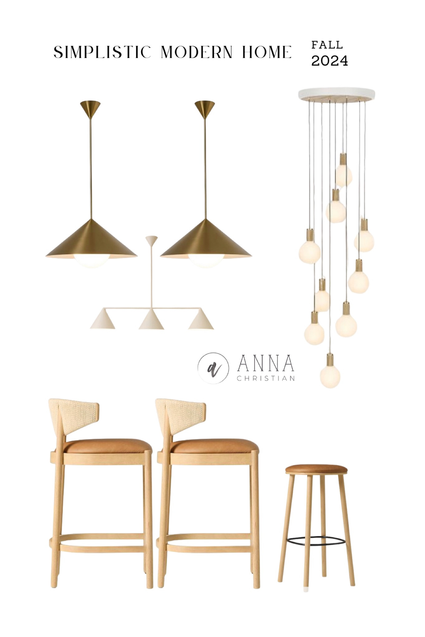 I opt to swap larger items when needed versus spending money on small home decor. These lighting upgrades are SO GOOD! 🤎

#LTKHome