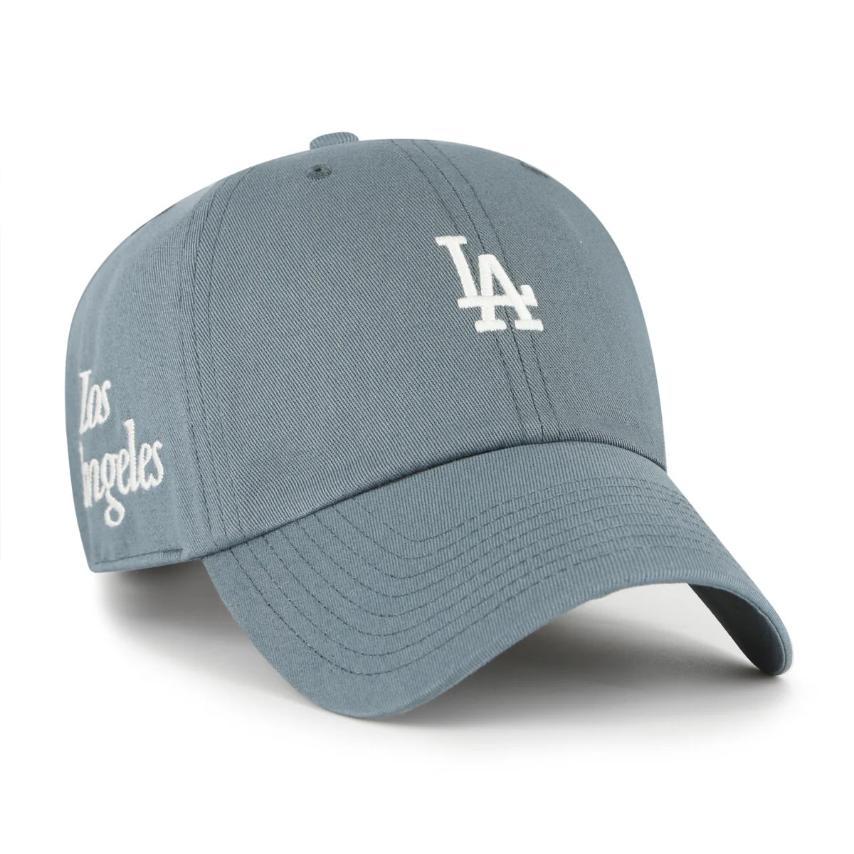 LOS ANGELES DODGERS FOUNDATION '47 CLEAN UP | '47Brand