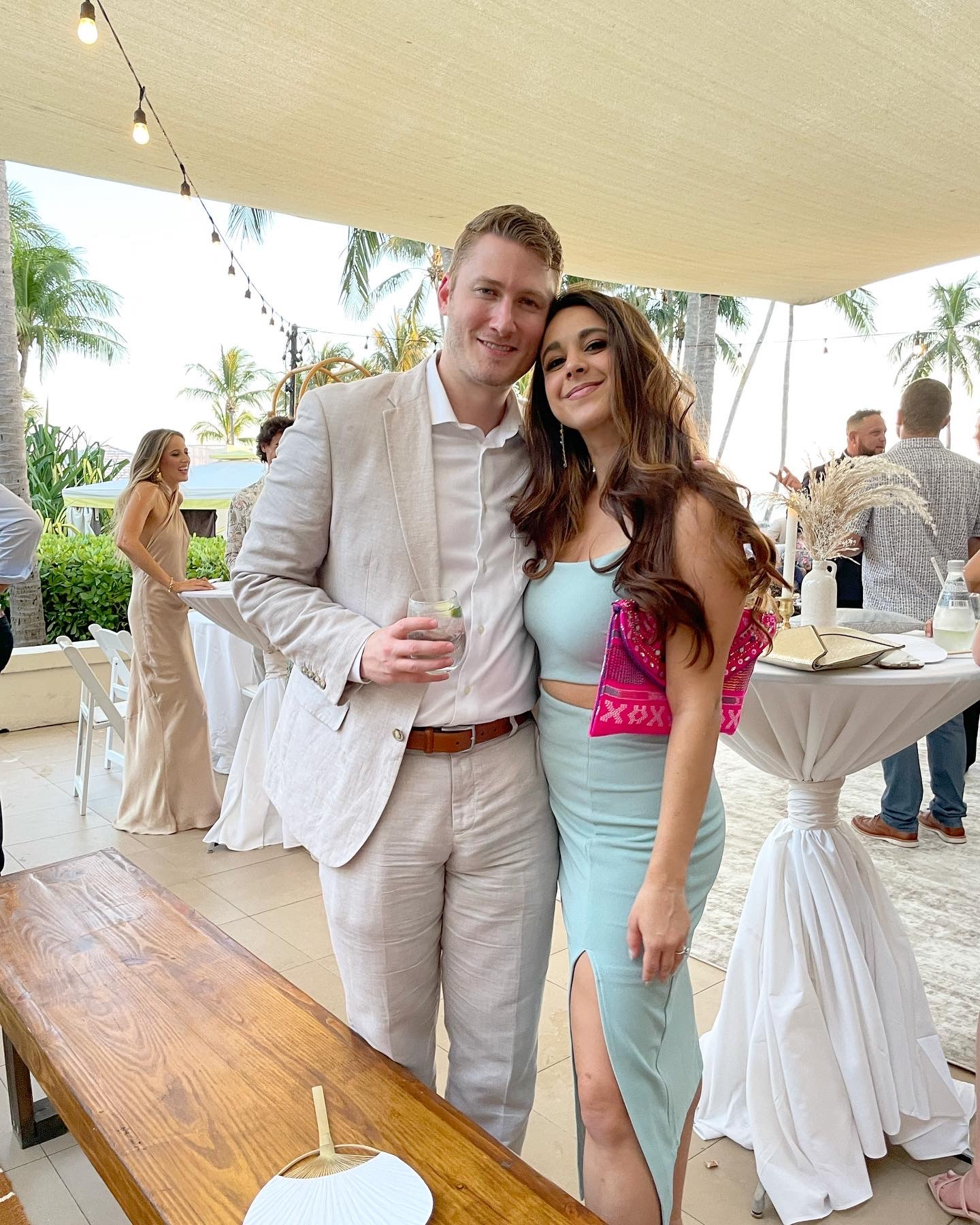 Weddings with you 💙 #weddingguest #dress #lulus 

#LTKStyleTip #LTKFindsUnder100 #LTKCyberWeek