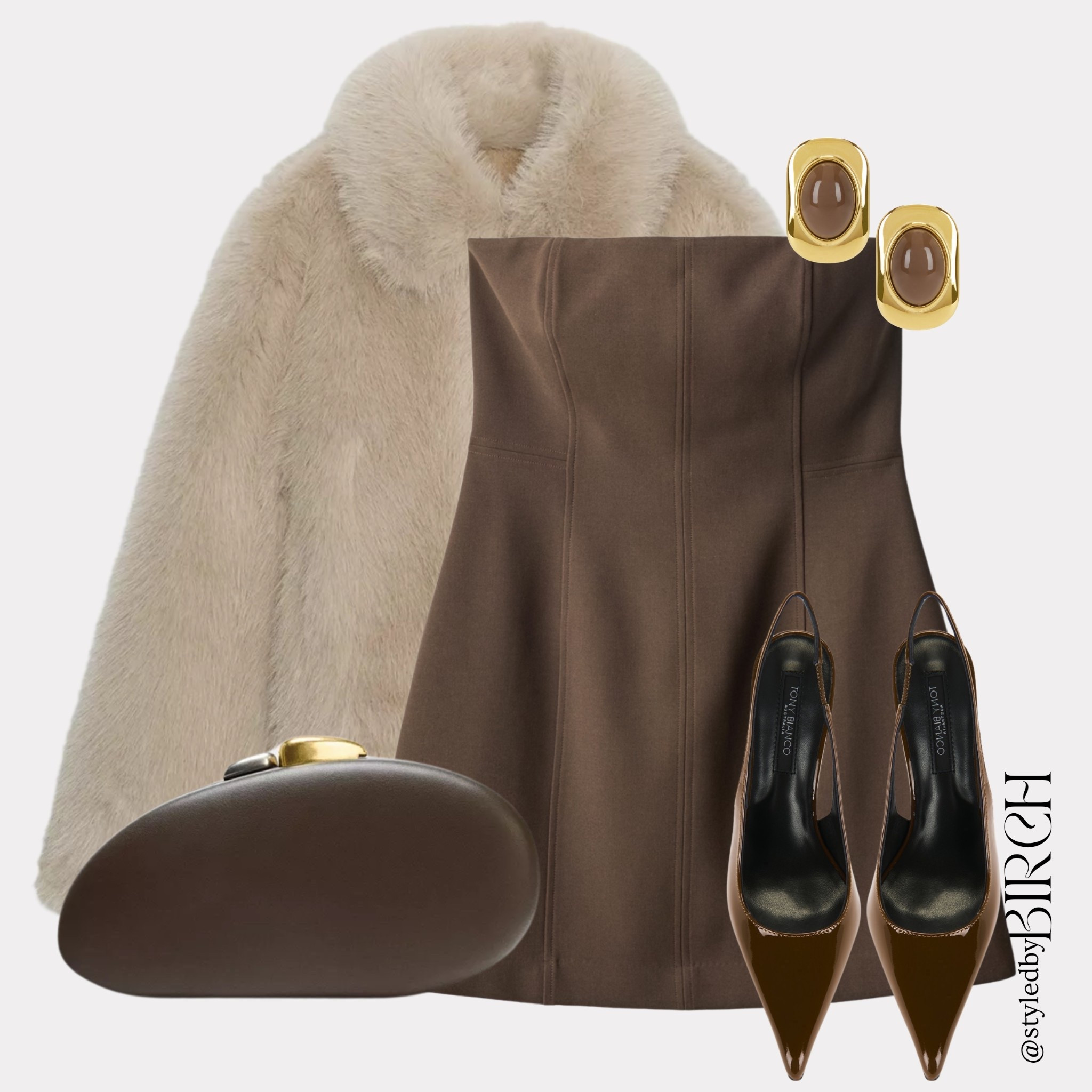 PARTY SEASON IS HERE! ✨🍾🫶🏼🥂🤍

#LTKpartywear #LTKfestive #LTKautumn