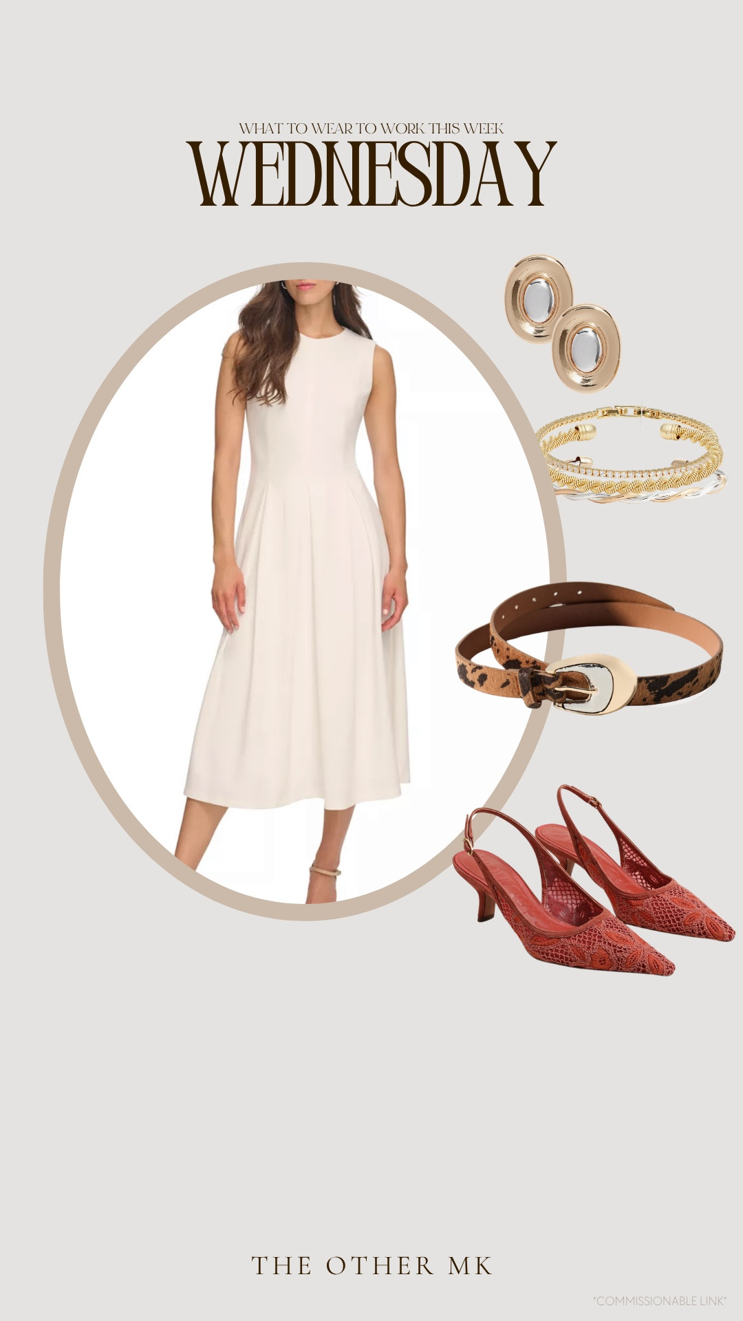 What to wear to work this week?

#LTKTall #LTKMidsize #LTKWorkwear