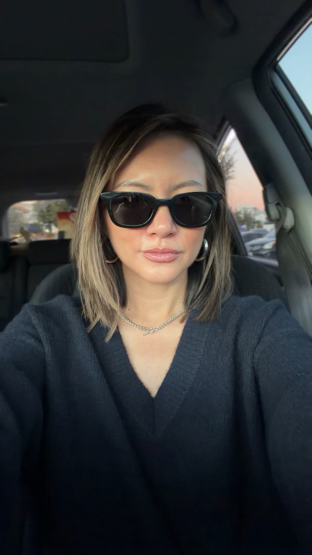 I’ve been wanting to try this eyewear brand, Otra  How chic are these sunglasses? Looks designer but they’re under $70. Sharing a few more favorites I’m eyeing. Would be the perfect sunglasses to accessorize your festival outfit. 

Sunglasses, festival outfit, The Stylizt 



#LTKTravel #LTKootd #LTKFestival