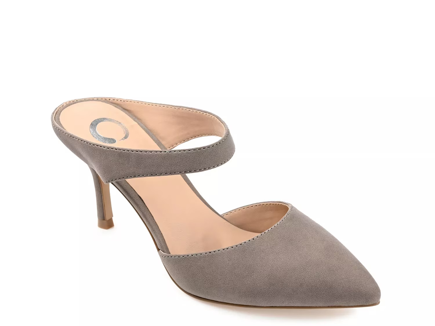 Journee Collection Maevali Pump | DSW