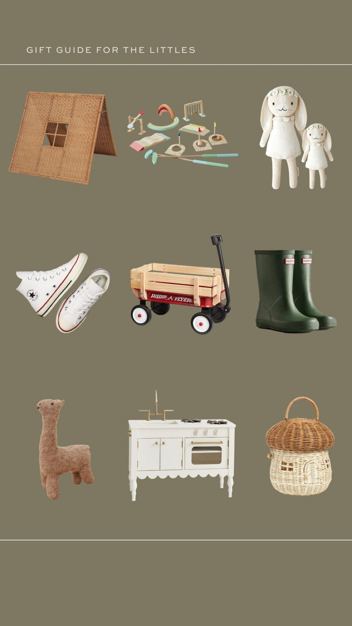 ASD Gift Guide: For the Littles

#LTKGiftGuide #LTKHoliday #LTKSeasonal