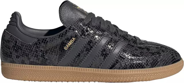 adidas Women's Samba OG Shoes | Dick's Sporting Goods