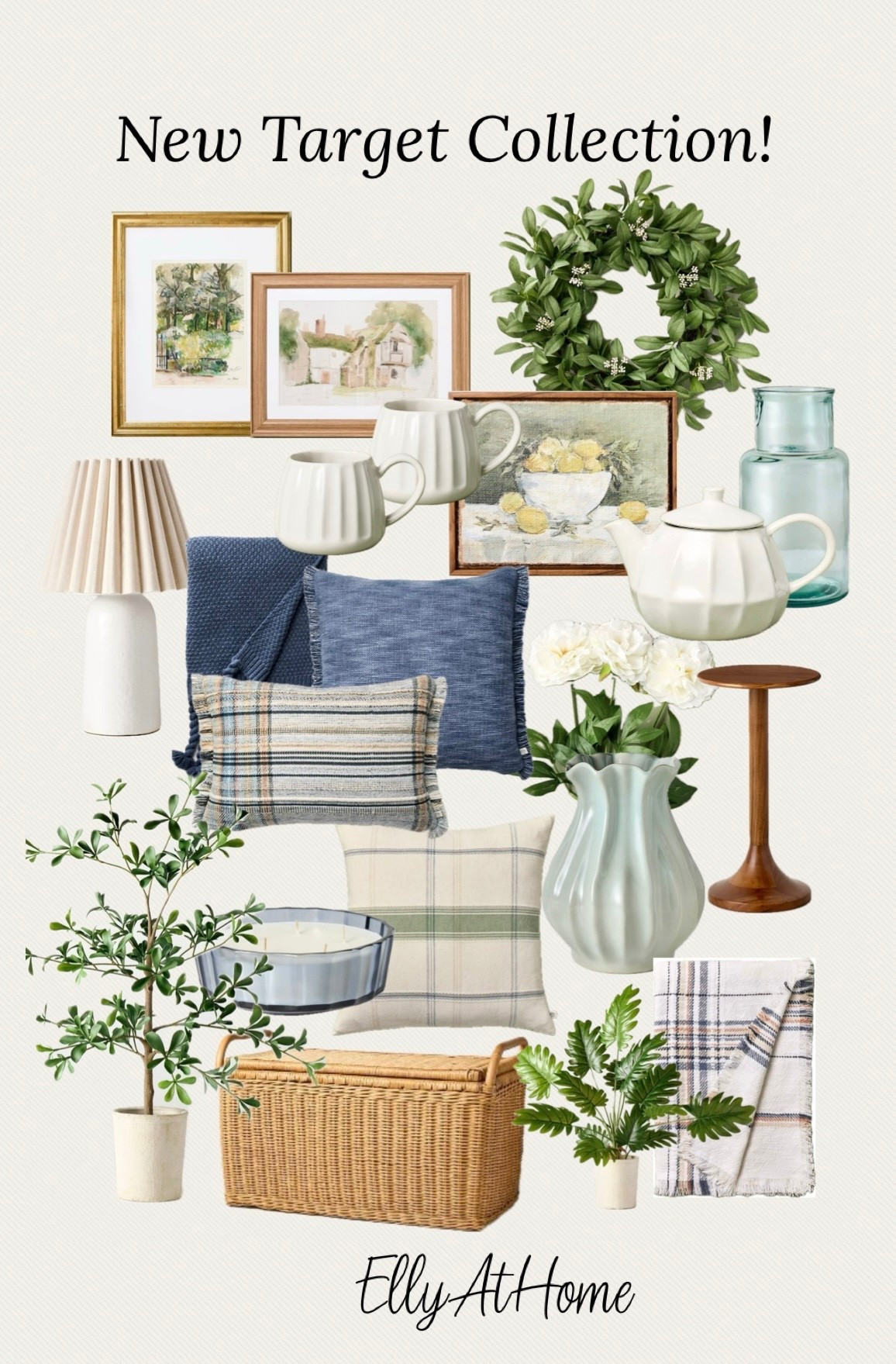 New Hearth and Hand collection at Target! Shop wall artwork, throw pillows, throw blankets, kitchen accessories, lamps, vases, florals and more home decor accessories. Shop your favorites soon! Free shipping. 

#LTKFindsUnder100 #LTKHome #LTKFindsUnder50