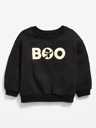 Disney© Minnie Mouse Graphic Sweatshirt for Toddler Girls | Old Navy (CA)