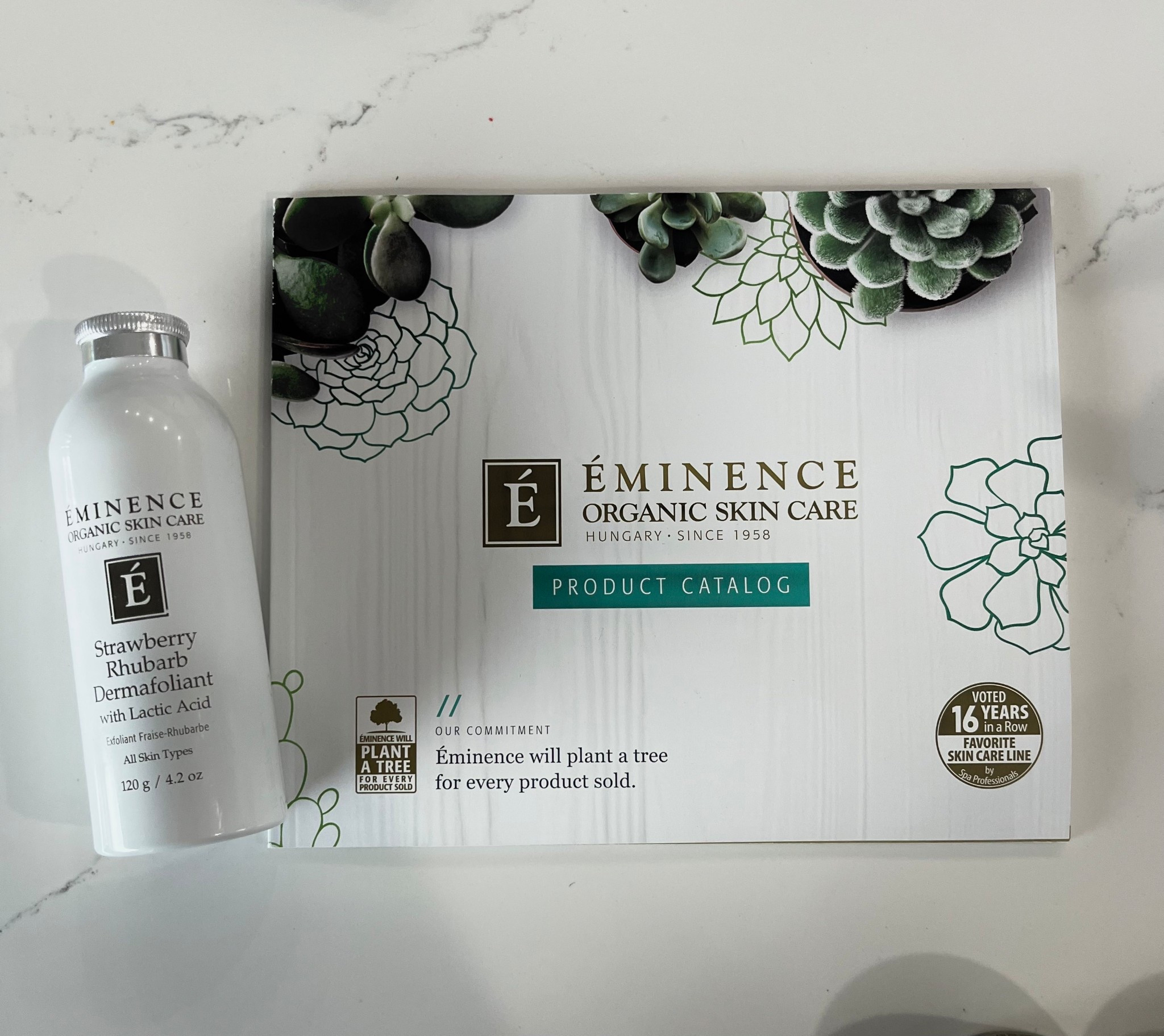 Okay, THIS is skin magic 🍓✨ The Éminence Organic Skin Care Strawberry Rhubarb Dermafoliant is my new go-to for baby-smooth, glowing skin — gentle, effective, and smells amazing! 🌿💧 Bonus? They plant a tree for every product sold 🌱 I linked it in my LTK and Amazon Storefront — I’ll drop the links in the comments! #EminenceOrganics #SkincareThatWorks #CleanBeauty #GlowingSkin #LTKBeauty #AmazonBeauty