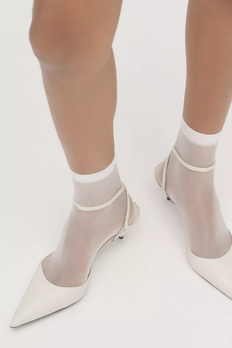 LECHERY® Shiny Sheer Sock Set | Urban Outfitters (US and RoW)
