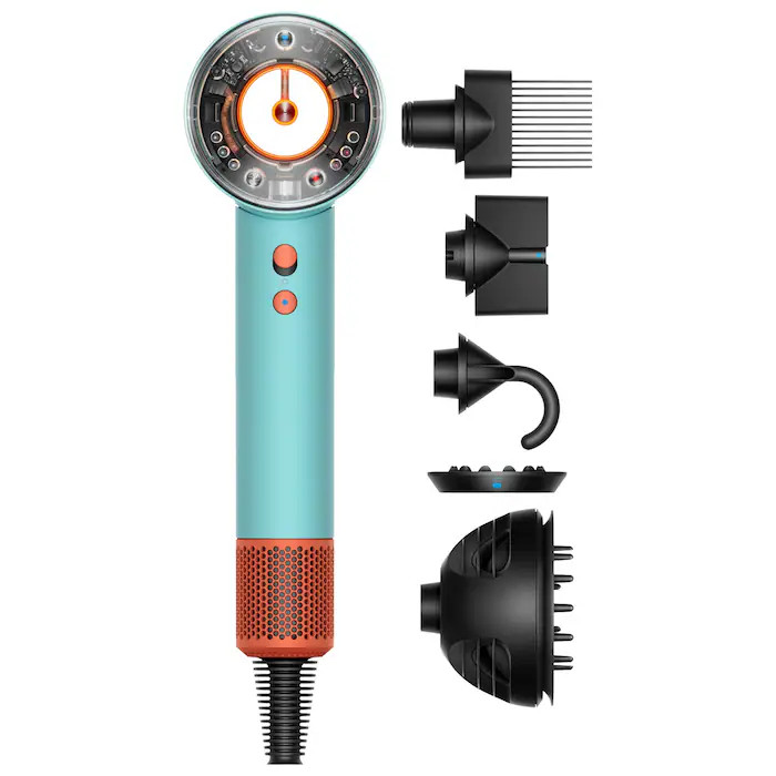 Supersonic Nural™ Hair Dryer - Dyson | Sephora | Sephora (US)