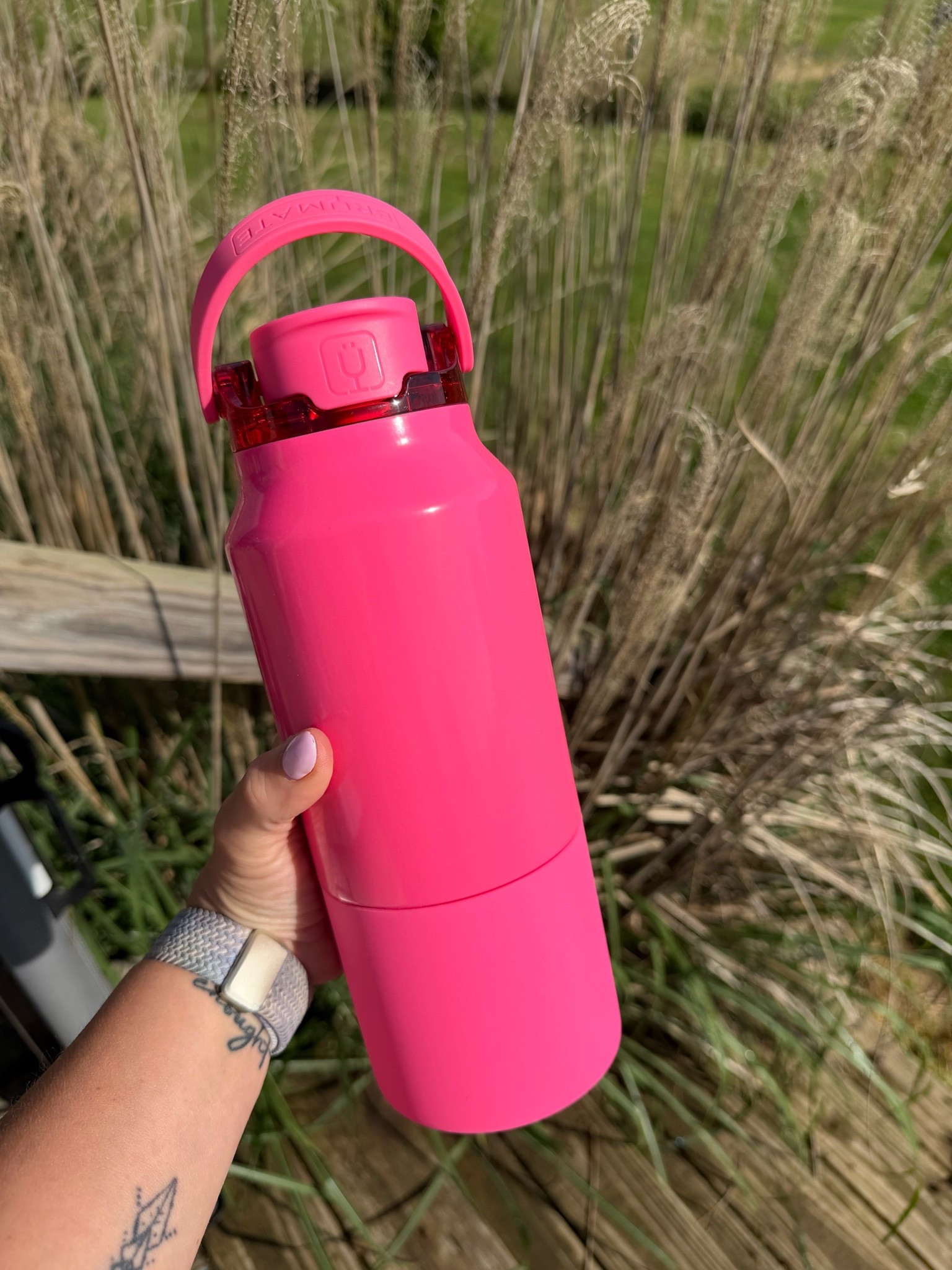 Summer Emotional Support Cup

#LTKfitnessgoals #LTKHome #LTKselfcare