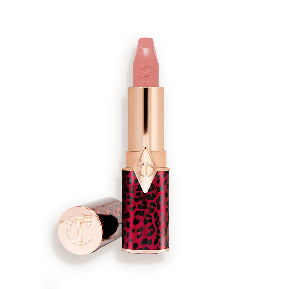Dancefloor Princess: Pink Refillable Lipstick, Hot Lips 2 | Charlotte Tilbury | Charlotte Tilbury (UK) 
