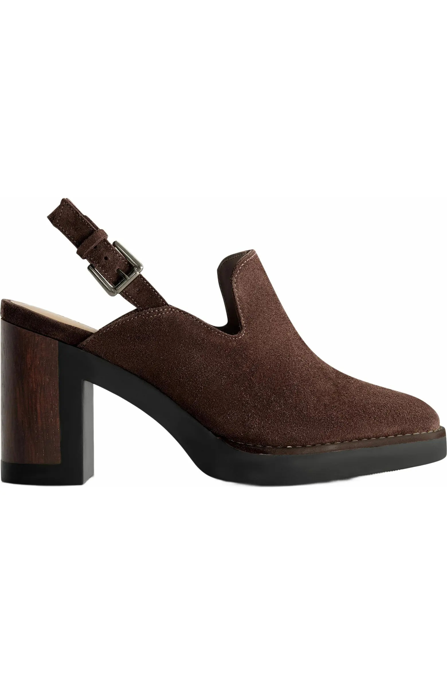 Bernardo Footwear Neza Slingback Clog | Nordstrom | Nordstrom