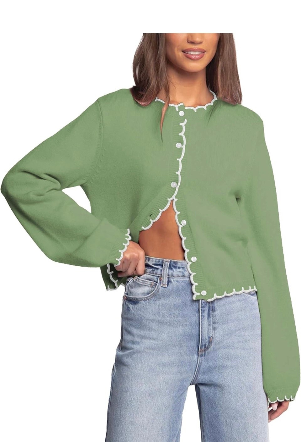 💚

#LTKOver40 #LTKSeasonal #LTKootd