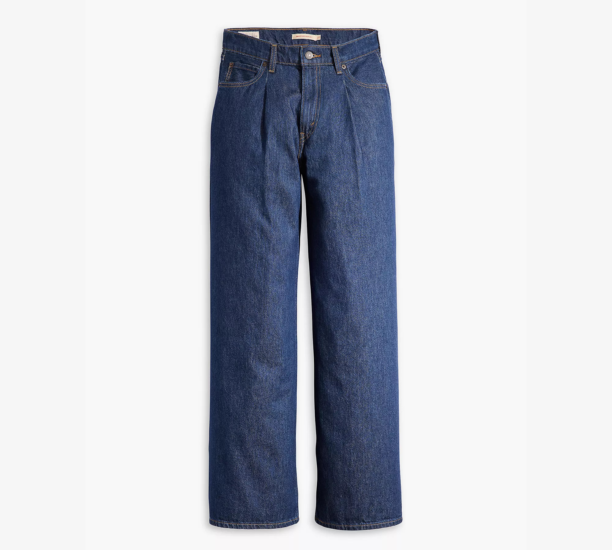 Baggy Dad Wide Leg Women's Jeans | LEVI'S (US)