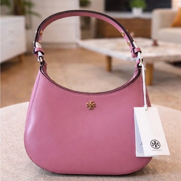 TORY BURCH EMERSON PATTON, SMALL SHOULDER BAG | Poshmark