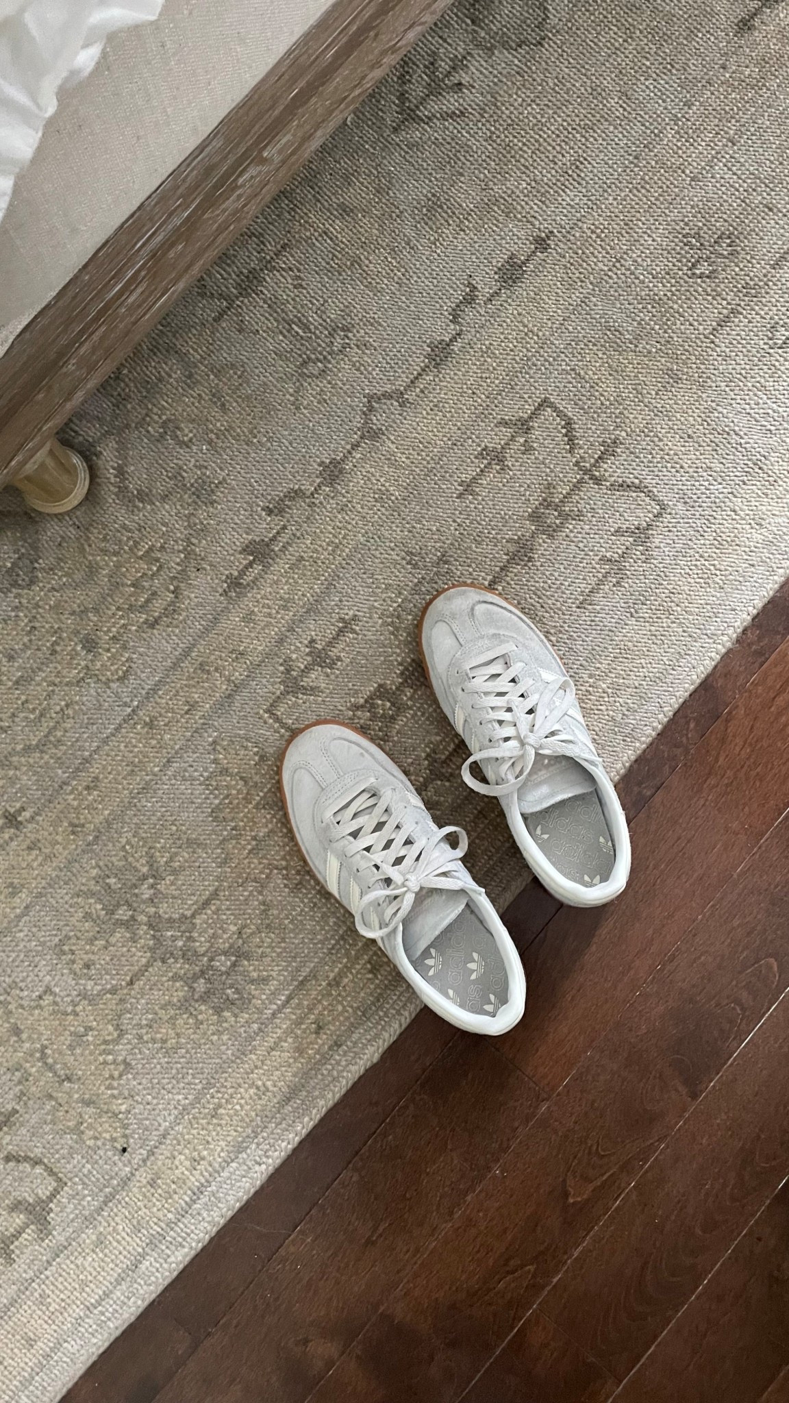 Comfiest sneakers that go with everything 

#LTKShoeCrush