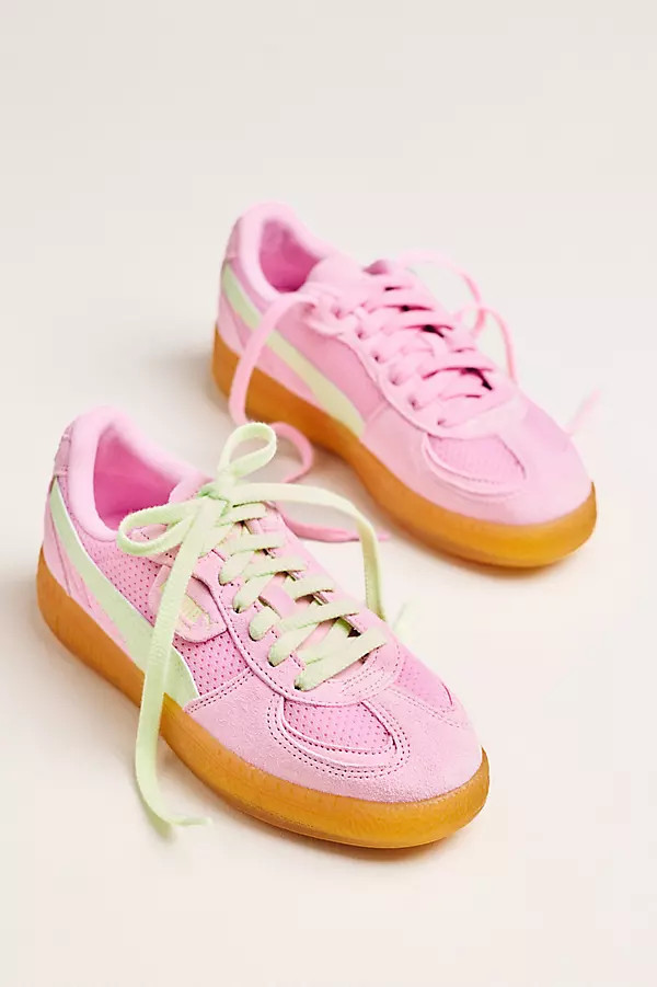 Palermo Moda Terrace Sneakers | Anthropologie (US)