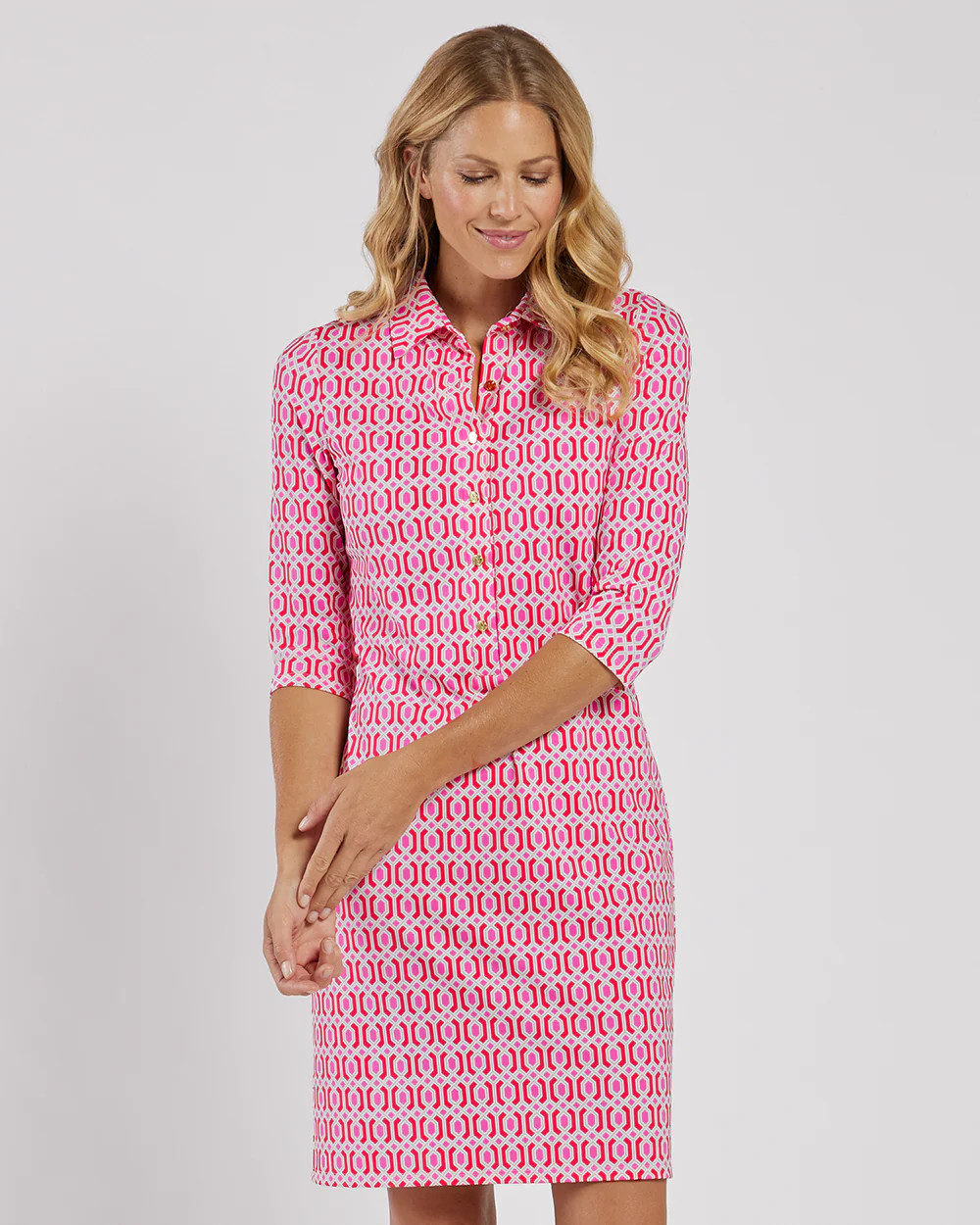 Susanna Dress - Jude Cloth | Jude Connally