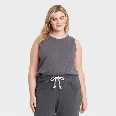 Women's Tank Top - Universal Thread™ | Target