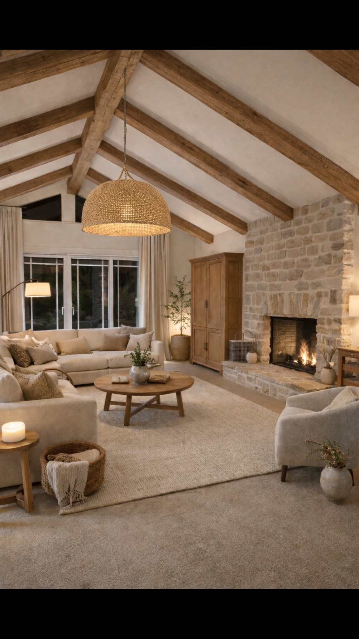 Living room decor 

#LTKSpringSale #LTKHome