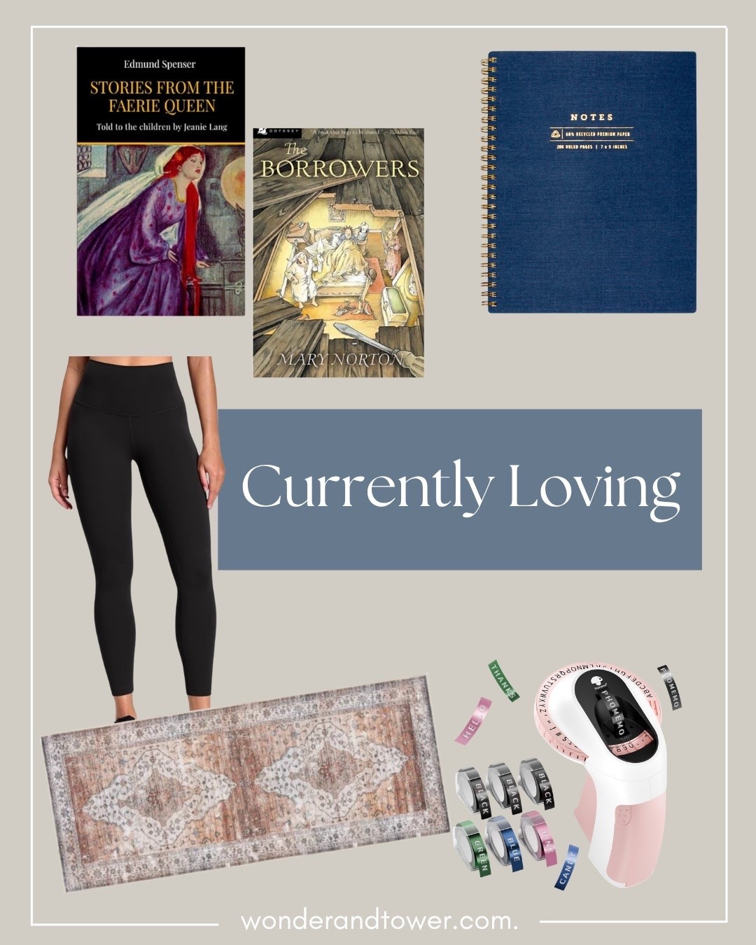 August favs for family and preparing for fall time!

#LTKmomlife #LTKKids #LTKHome