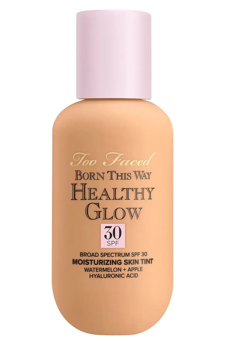 Born This Way Healthy Glow SPF 30 Skin Tint Foundation | Nordstrom