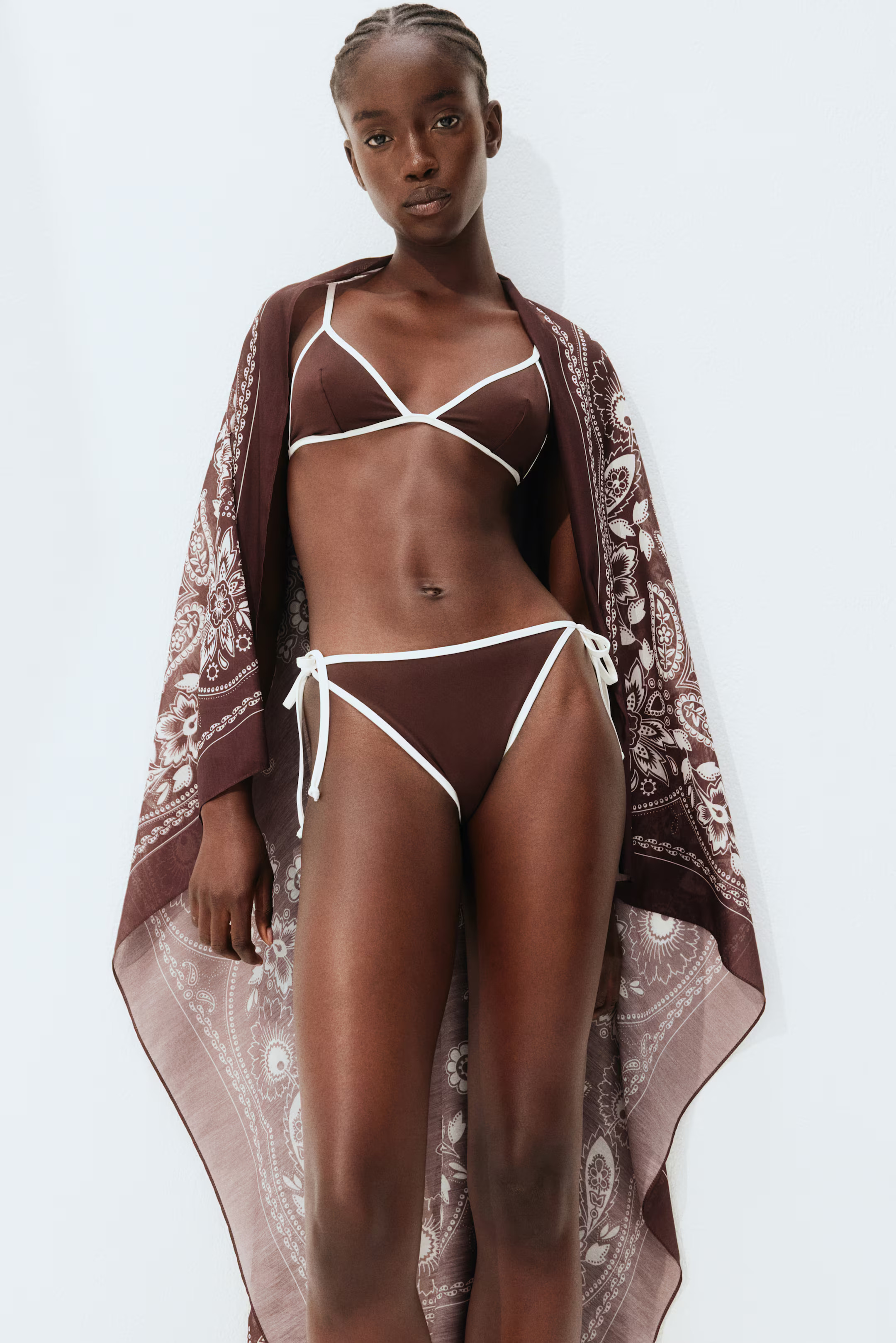 Sarong | H&M (UK, MY, IN, SG, PH, TW, HK)