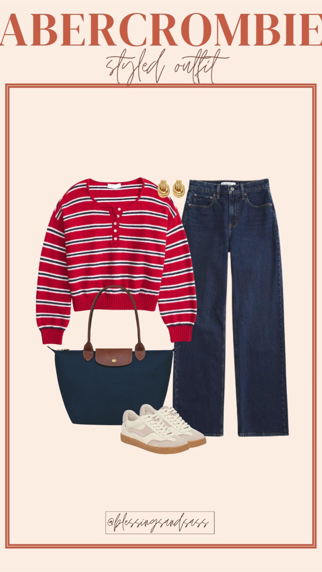 Abercrombie’s denim sale is live from 1/29-2/2! Styling some of my favorite pairs!


Women’s fashion, winter fashion, winter style, winter outfits, winter outfit inspo, winter to spring styles, winter to spring fashion, winter to spring outfits, spring fashion, spring styles, spring outfit inspo, jeans, denim, Abercrombie jeans, straight jeans, wide leg jeans

#LTKootd #LTKOver40 #LTKSeasonal