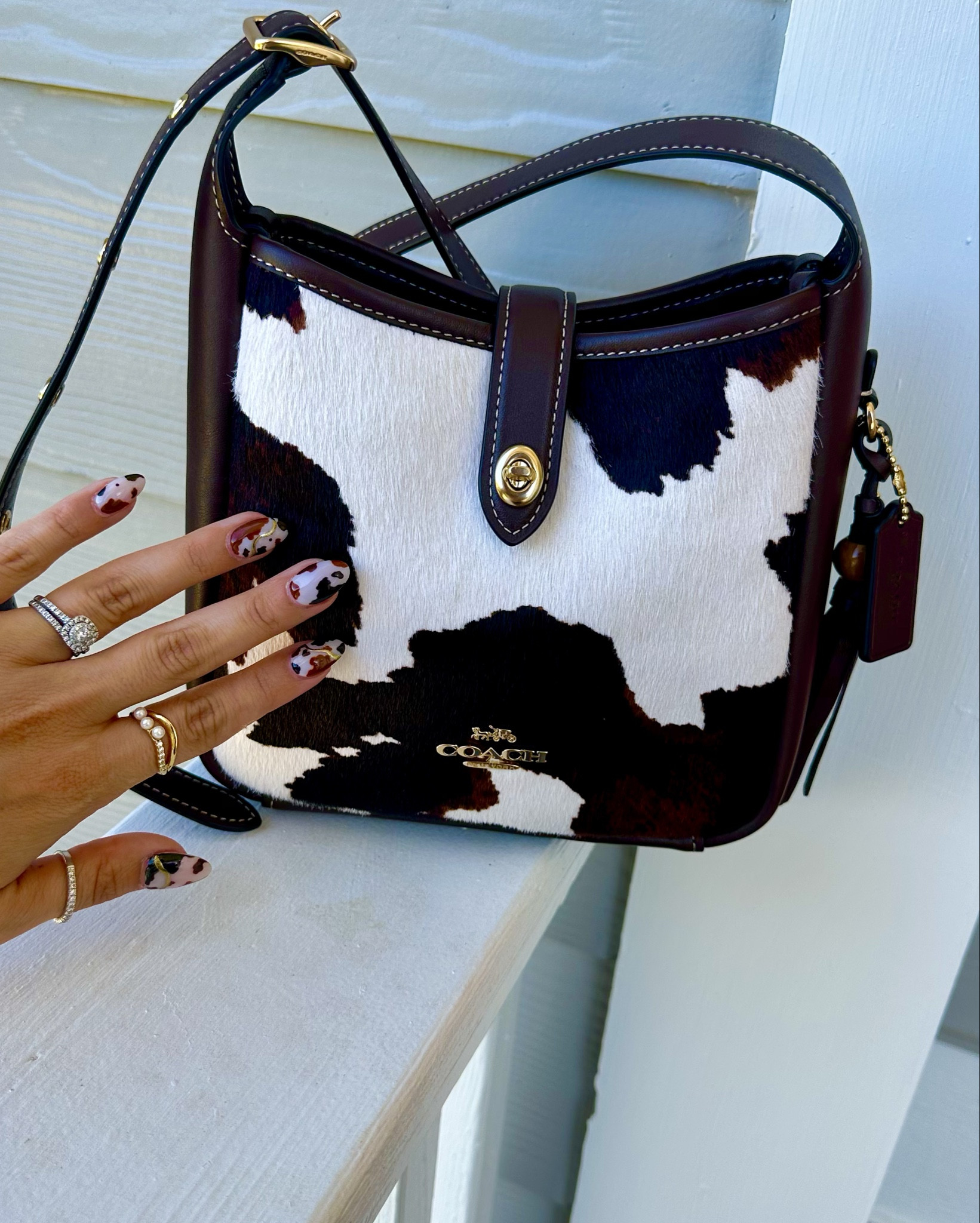 🍂🍁🤎𝒯𝒽ℯ ℐ𝒯 𝒷𝒶𝑔 𝒻ℴ𝓇 𝒻𝒶𝓁𝓁🍂🍁🤎

#LTKHalloween #LTKFallSale #LTKSeasonal