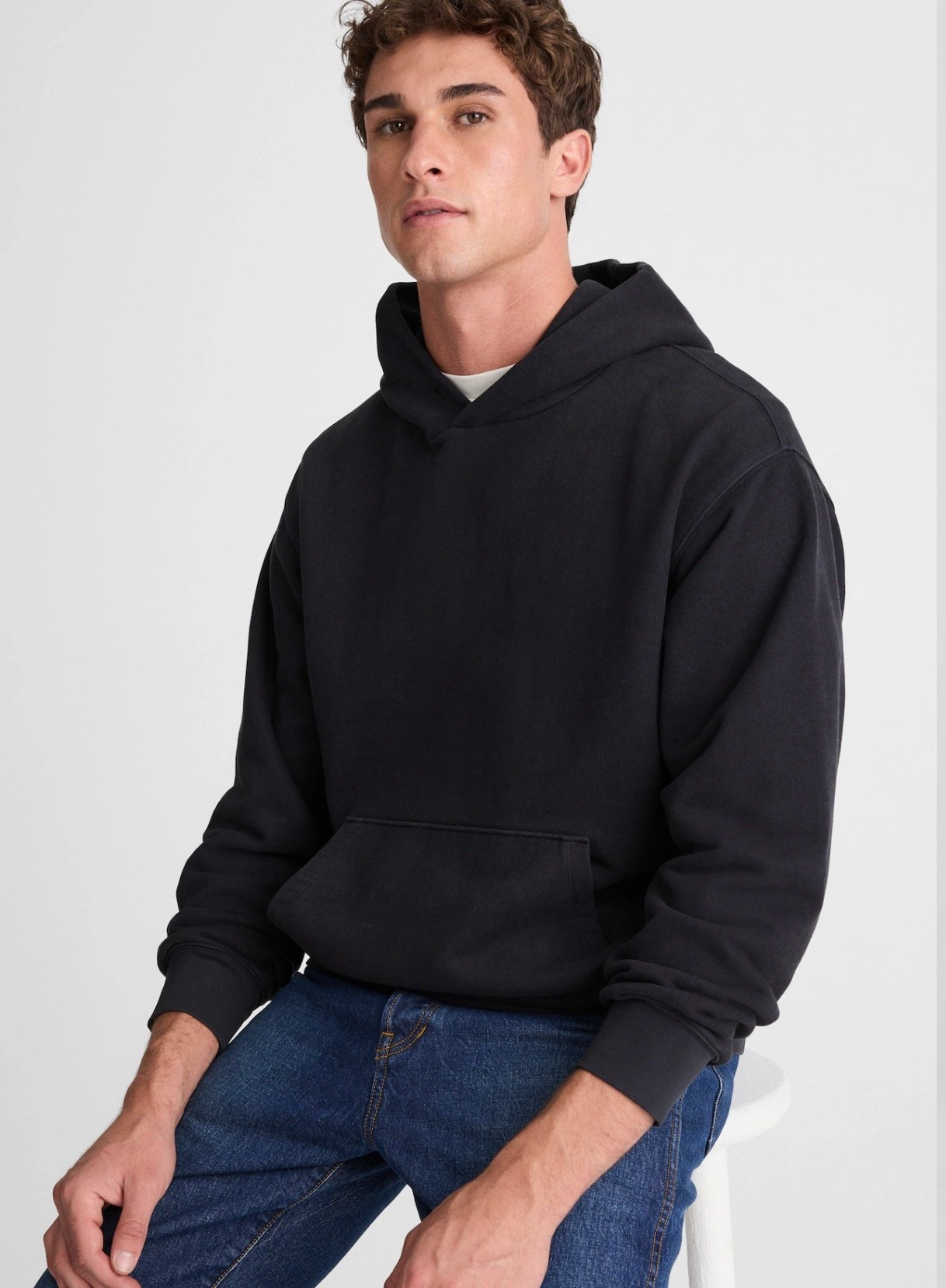 Perfect boys sweatshirt under $100 and currently on sale  

#LTKHoliday #LTKGiftGuide