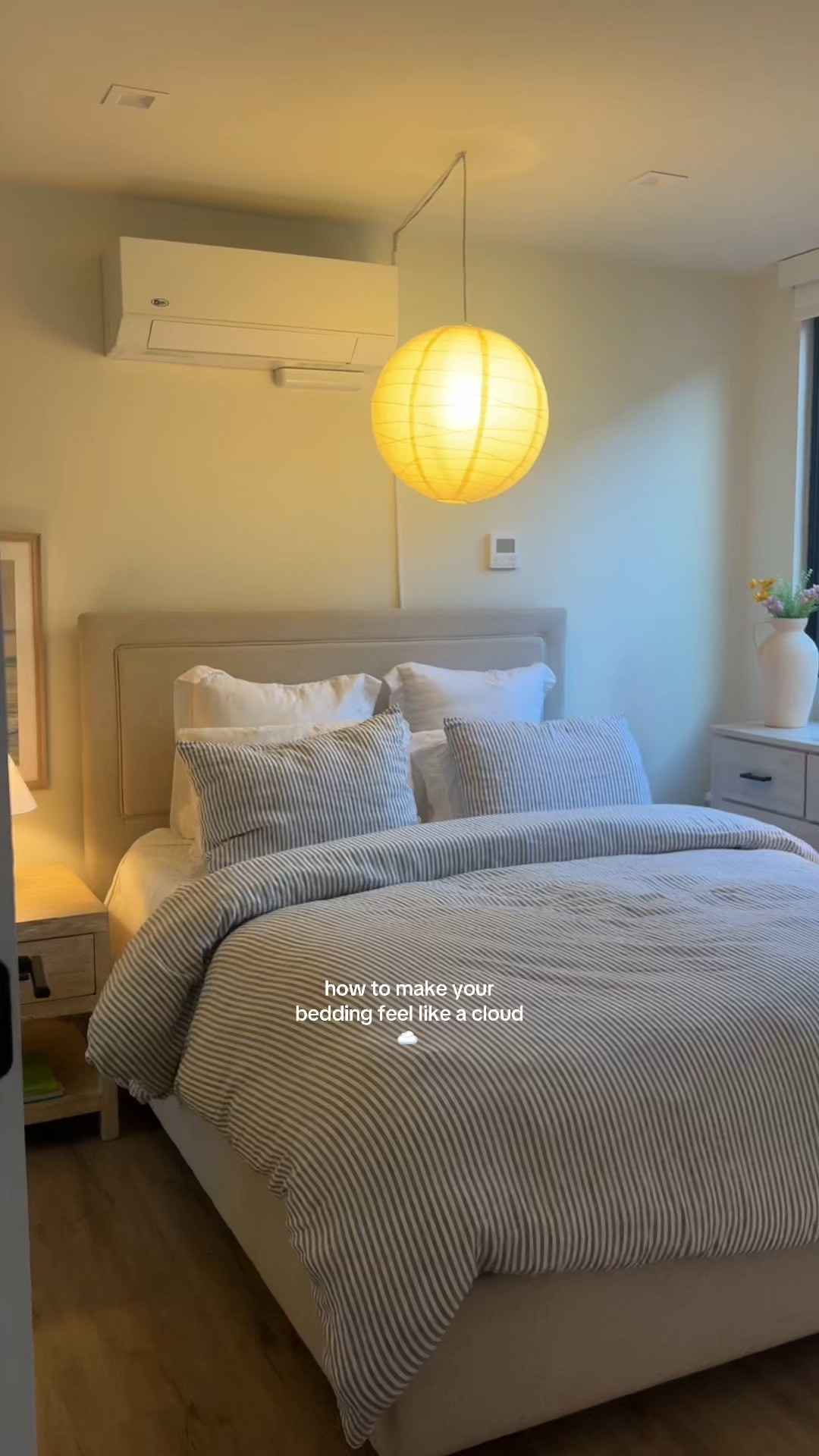 cozy bedding unlocked 