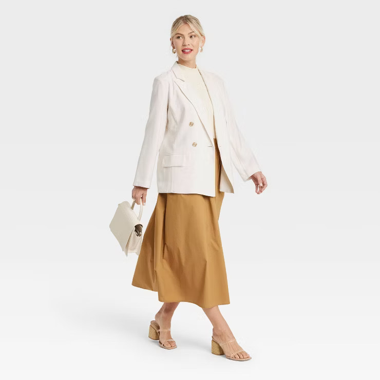 Women's Essential Blazer - A New Day™ | Target