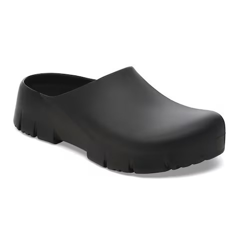 Super Birki 2.0 Polyurethane Black | BIRKENSTOCK | Birkenstock USA